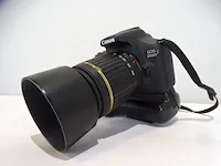 Canon eos digitaal fototoestel - afbeelding 2 van  5