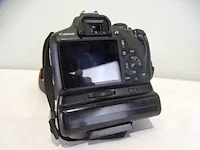Canon eos digitaal fototoestel - afbeelding 3 van  5