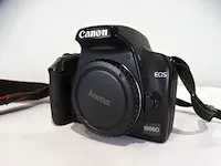 Canon eos digitaal fototoestel - afbeelding 2 van  5