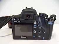Canon eos digitaal fototoestel - afbeelding 3 van  5