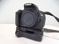 Canon eos digitaal fototoestel - afbeelding 2 van  5