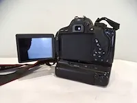 Canon eos digitaal fototoestel - afbeelding 3 van  5
