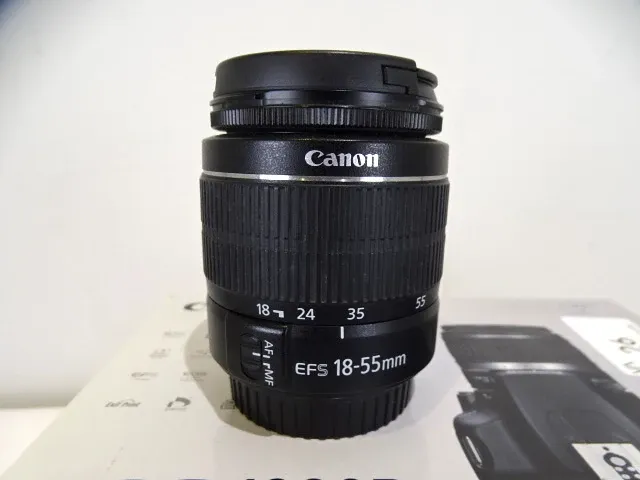 Canon eos digitaal fototoestel - afbeelding 5 van  5