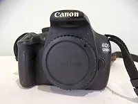 Canon eos digitaal fototoestel - afbeelding 2 van  5
