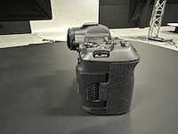 Canon eos r5 full-frame camera incl continue stroomkoppeling - afbeelding 5 van  5