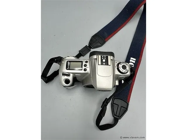 Canon fotoapparatuur eos300 - afbeelding 2 van  4