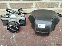 Canon fotocamera
