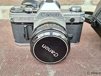 Canon fotocamera - afbeelding 2 van  6