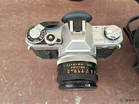 Canon fotocamera - afbeelding 3 van  6
