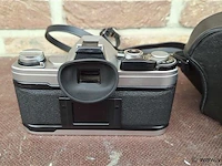 Canon fotocamera - afbeelding 4 van  6