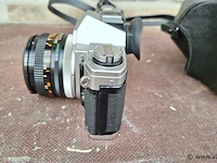 Canon fotocamera - afbeelding 5 van  6