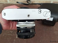 Canon fotocamera - afbeelding 6 van  6
