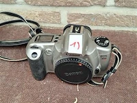 Canon fotocamera - afbeelding 1 van  5