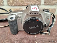 Canon fotocamera - afbeelding 2 van  5