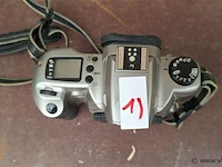 Canon fotocamera - afbeelding 3 van  5