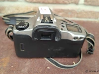 Canon fotocamera - afbeelding 4 van  5