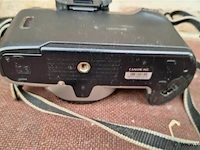 Canon fotocamera - afbeelding 5 van  5