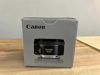 Canon fotomateriaal – complete set met lenzen, flitser en accessoires - afbeelding 3 van  29
