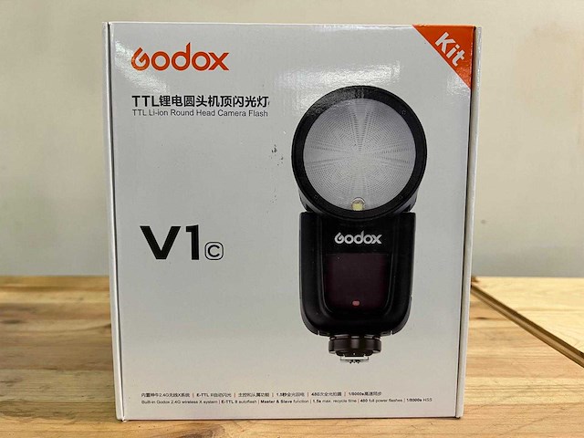 Canon fotomateriaal – complete set met lenzen, flitser en accessoires - afbeelding 6 van  29