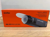 Canon fotomateriaal – complete set met lenzen, flitser en accessoires - afbeelding 13 van  29