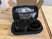 Canon fotomateriaal – complete set met lenzen, flitser en accessoires - afbeelding 15 van  29