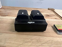 Canon fotomateriaal – complete set met lenzen, flitser en accessoires - afbeelding 16 van  29