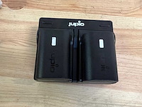 Canon fotomateriaal – complete set met lenzen, flitser en accessoires - afbeelding 17 van  29