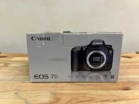 Canon fotomateriaal – complete set met lenzen, flitser en accessoires - afbeelding 12 van  29