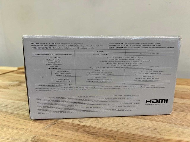 Canon fotomateriaal – complete set met lenzen, flitser en accessoires - afbeelding 24 van  29