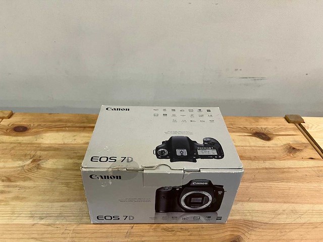 Canon fotomateriaal – complete set met lenzen, flitser en accessoires - afbeelding 25 van  29