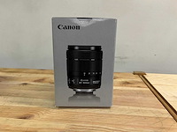 Canon fotomateriaal – complete set met lenzen, flitser en accessoires - afbeelding 28 van  29