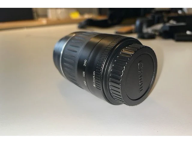 Canon fototoestel - afbeelding 2 van  23