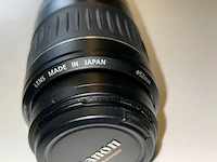 Canon fototoestel - afbeelding 3 van  23