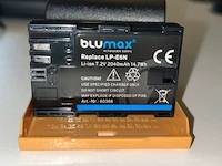 Canon fototoestel - afbeelding 6 van  23