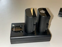 Canon fototoestel - afbeelding 7 van  23