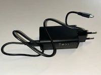 Canon fototoestel - afbeelding 10 van  23