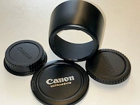 Canon fototoestel - afbeelding 13 van  23