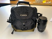 Canon fototoestel - afbeelding 14 van  23