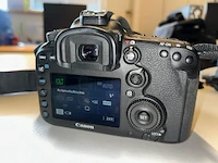 Canon fototoestel - afbeelding 17 van  23
