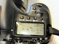 Canon fototoestel - afbeelding 18 van  23