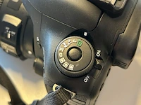 Canon fototoestel - afbeelding 19 van  23