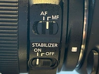 Canon fototoestel - afbeelding 20 van  23