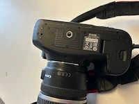Canon fototoestel - afbeelding 21 van  23