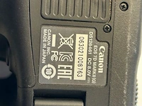 Canon fototoestel - afbeelding 22 van  23
