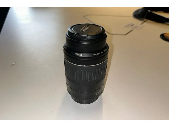 Canon fototoestel - afbeelding 23 van  23