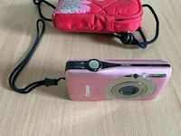 Canon fototoestel - afbeelding 1 van  5