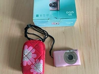 Canon fototoestel - afbeelding 5 van  5