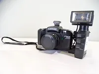 Canon fototoestel - afbeelding 1 van  6