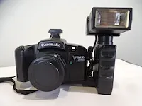 Canon fototoestel - afbeelding 2 van  6