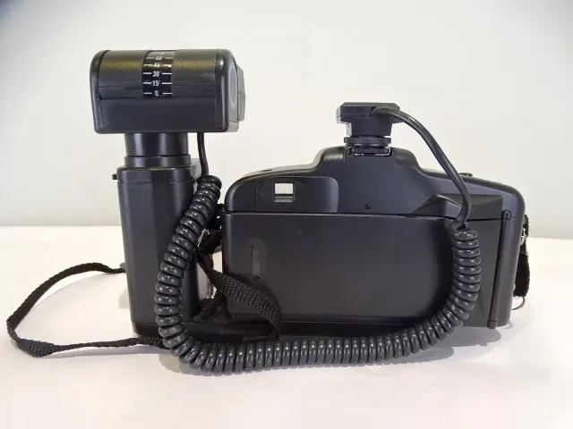 Canon fototoestel - afbeelding 5 van  6